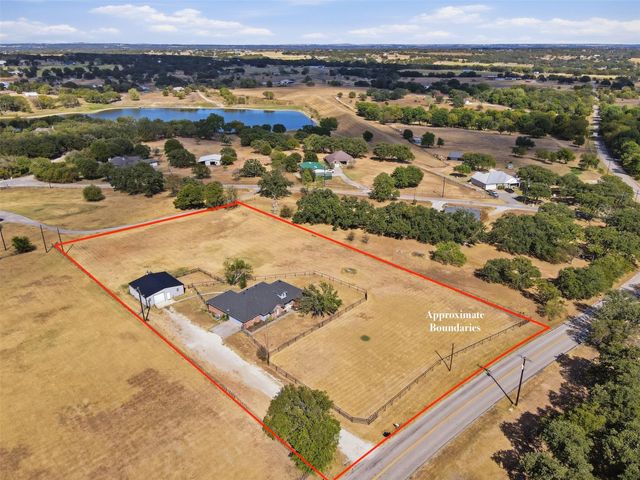 2978 Harwell Lake Rd — Lago Linda