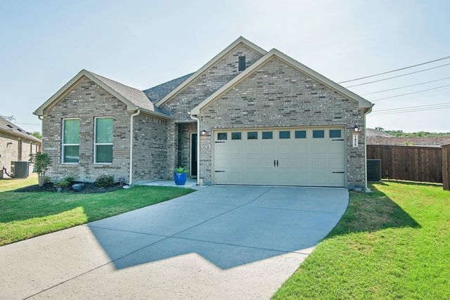 1424 Sandpebble Cir — Villages Of Hurricane Creek - North, Ph 1a