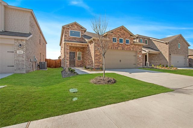 862 Lake Fletcher Rd — Lake Meadow Ph 2