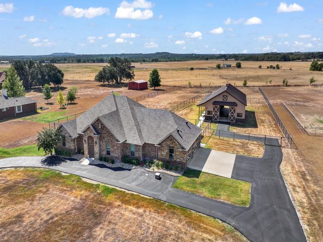3601 Farm Land Ct — Blue Branch Ranch Sub