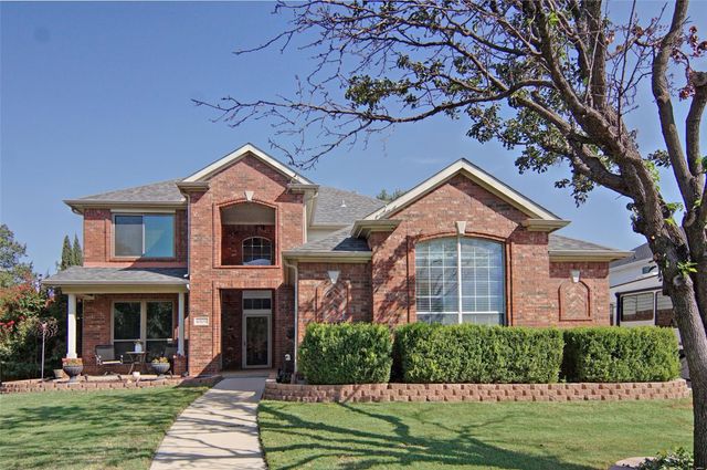 6505 Aberdeen Dr — Glenwyck Add
