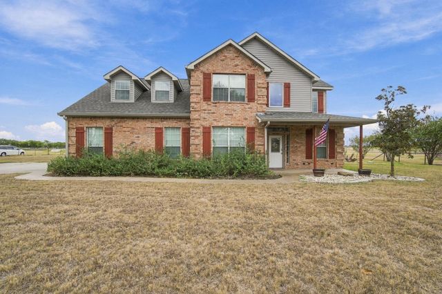 1865 Old Maypearl Rd — Country Creek Farm Ph II