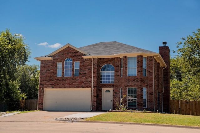 5025 Strummer Dr — Richland Oaks Sub
