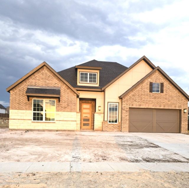729 Meridian Dr — Rio Vista at Kelly Ranch