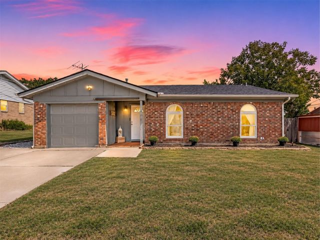 7008 Smithfield Rd — Smithfield Acres Add