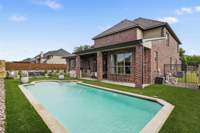 1141 Packsaddle Trl — Saddle Creek Ph One