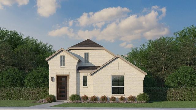 2232 Trickle Creek Ln — Bridgewater