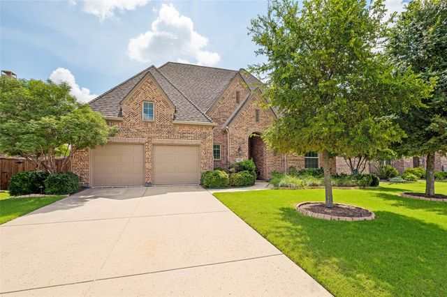 1430 Havenbrook Ln — Lakes Of Prosper Ph Three