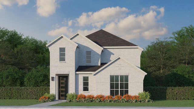 2232 Wispy Meadow Ln — Bridgewater