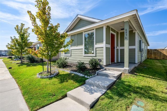 6836 Sunbeam Cir — Tillage Farms Ph 1