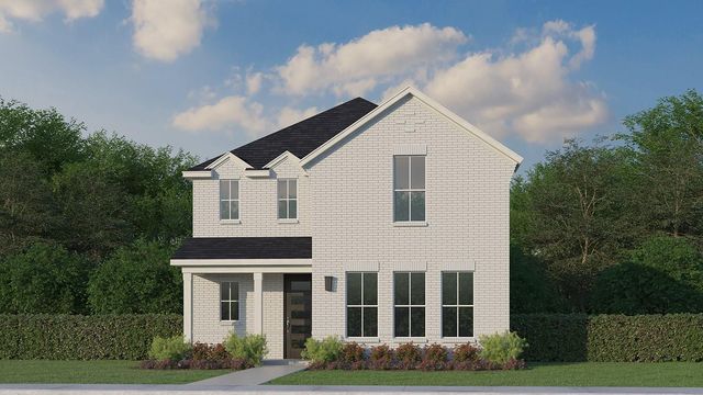 4824 Cedar Bluff Trl — Bridgewater