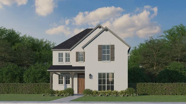 1600 Ramble Way — Ramble