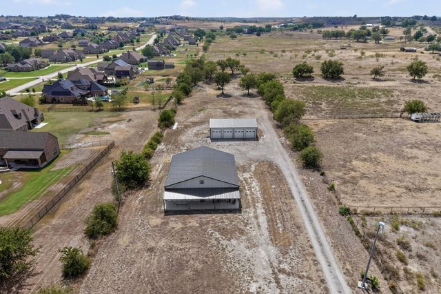 5077 S Fm 5 — -