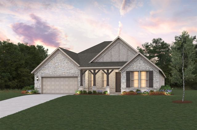 718 Soprano Dr — Lovers Landing