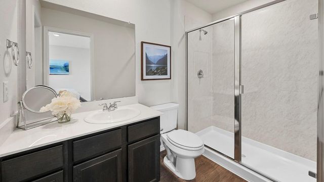 6236 Silver Maple Way — Arbor Trails North