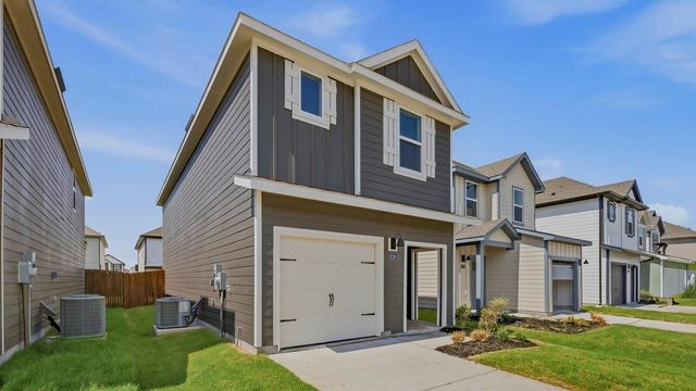 6236 Silver Maple Way — Arbor Trails North