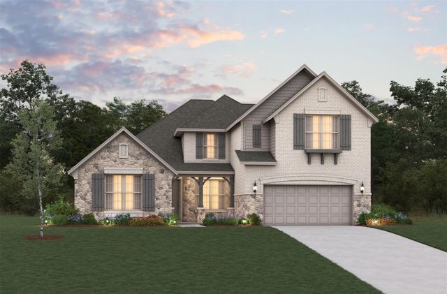 404 Heritage Hill Dr — Lovers Landing