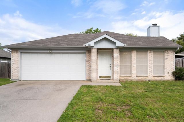 1124 Margie St — Keswick Gardens Ph 01