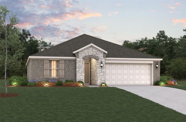 3917 River Rock Ave — Chalk Hill