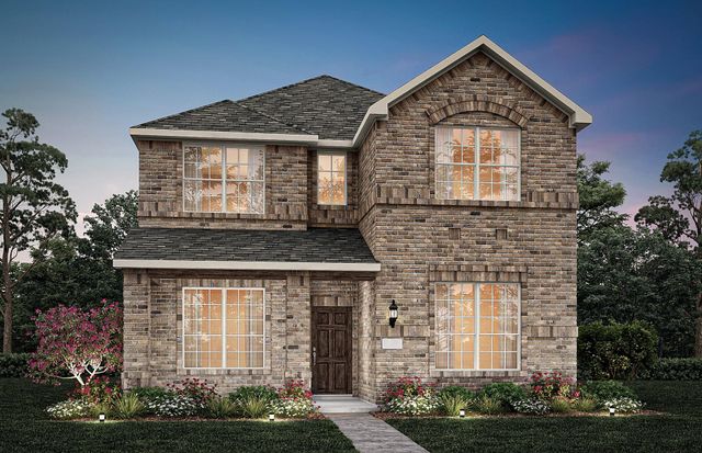 1417 Holmes St — Pinnacle at Legacy Hills