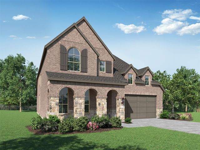 2724 Norfolk Dr — Cambridge Crossing
