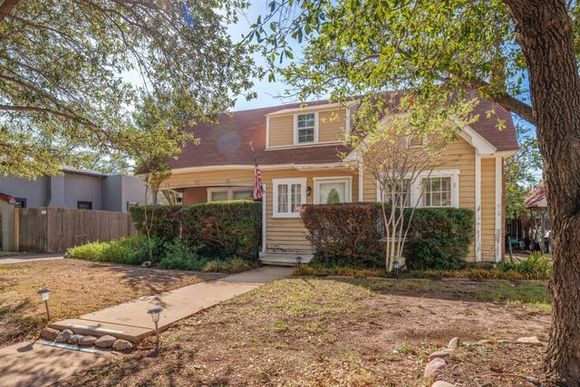 1018 Grand Ave — Highland Add