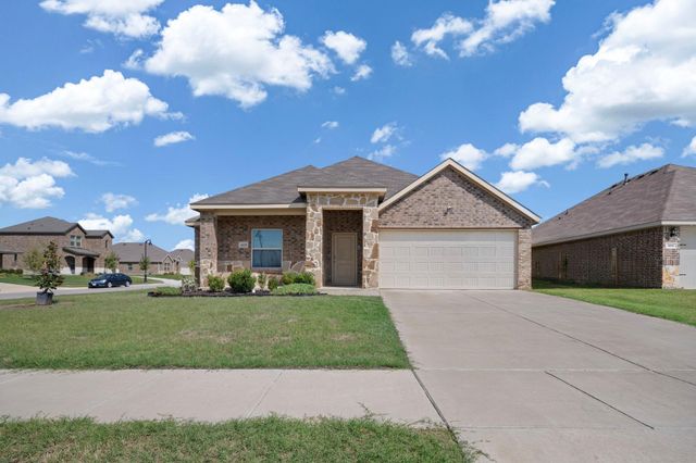 418 War Emblem Ln — Saddlebrook