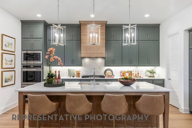 2805 Buckingham Ln — Cambridge Crossing