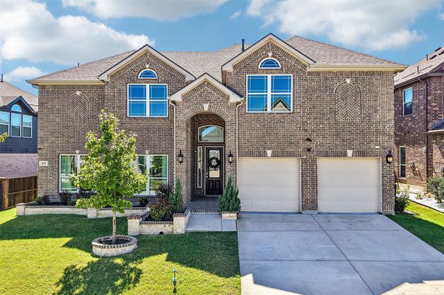 825 Violet Way — Bluewood Phase