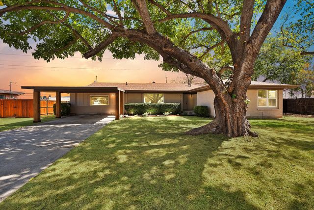 4212 Ken Michael Ct — North Edgley Add