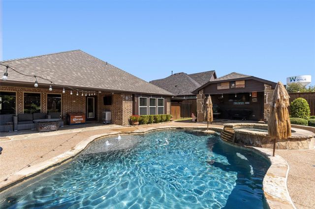 409 Milford — Stone Ranch