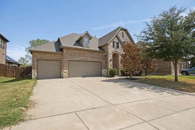 4713 Camp Verde Cir — Austin Landing Ph One