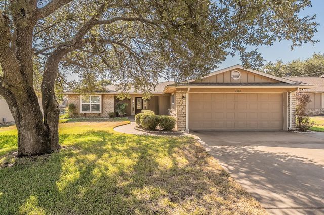 3713 Quail Run — Nassau Bay II