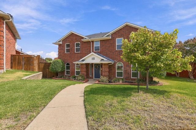2506 Barger Ct — Shepherds Glen