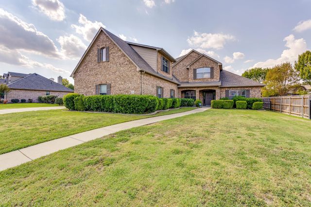 2620 Glen Ranch Dr — Mountain Valley Lake Tr