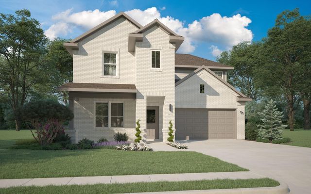 1018 Crane St — Whitewing Trails