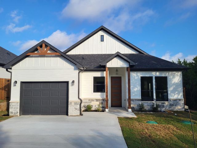 3410 Brazos River Dr — COMANCHE COVE SUB SEC A
