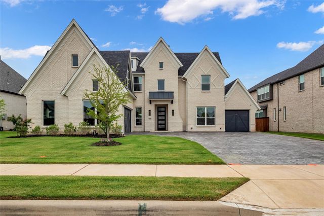 1050 Heron Xing — Lakes At Legacy Ph 1