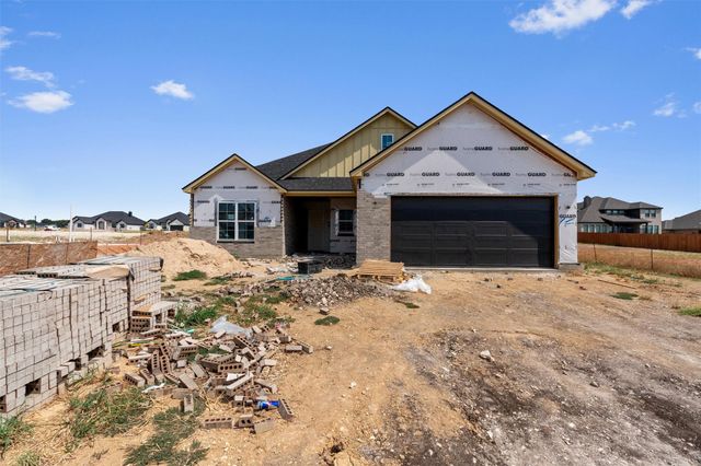 1312 Tahonta Dr — Bull Hide Estates