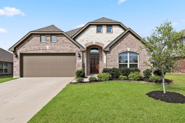 4914 Camp Verde Cir — Austin Landing Ph One