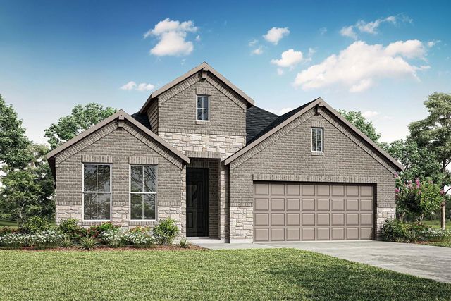 2434 Shady Elm Rd — Discovery Collection at Bridgewater