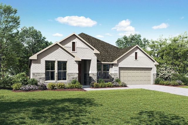 4814 Signal Run Rd — Inspiration Collection at Bridgewater