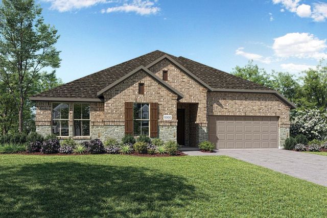2425 Long Horizon Ln — Inspiration Collection at Bridgewater