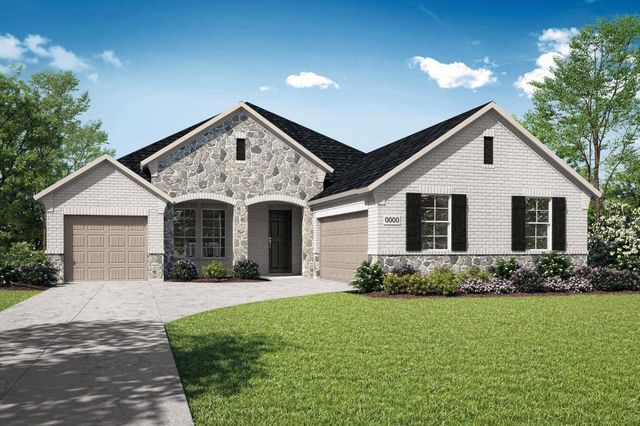 2228 Prairie Grass Ln — Inspiration Collection at Bridgewater