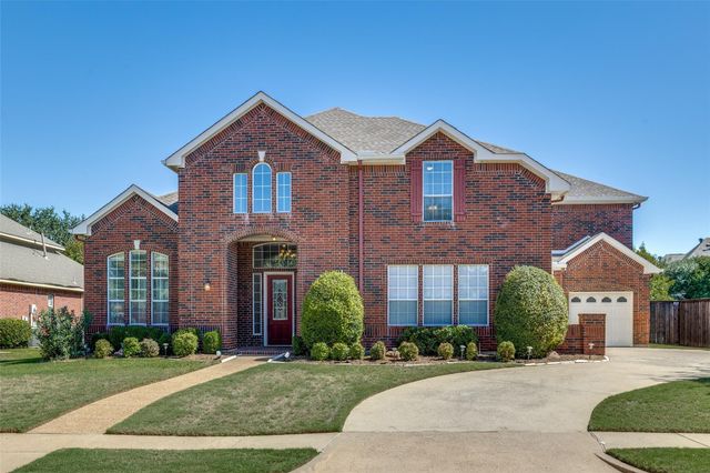 810 Shadybrook Dr — Hunters Landing - Ph I