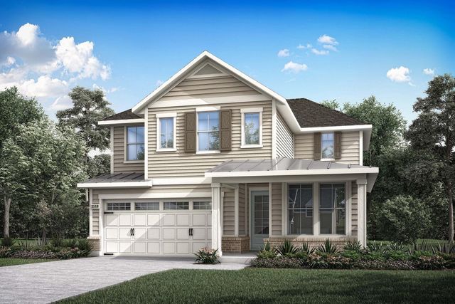 1640 Ginger Ln — Cottage Collection at Harvest