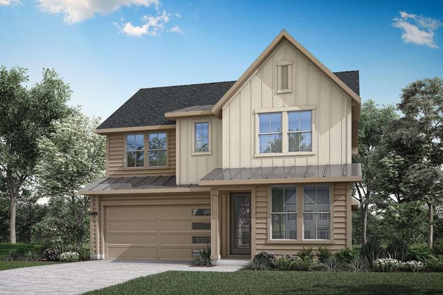 1636 Ginger Ln — Cottage Collection at Harvest