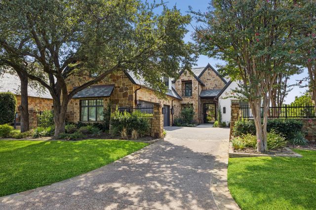2320 Cedar Elm Ter — Vaquero Residential Add