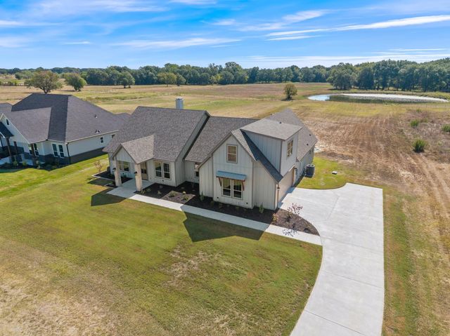 14740 County Road 355 — Deer Creek Add