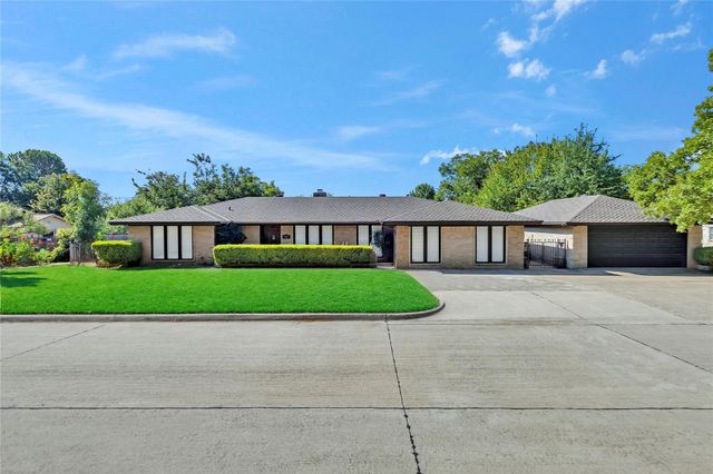 515 Hillside Rd — Colleyville Estates